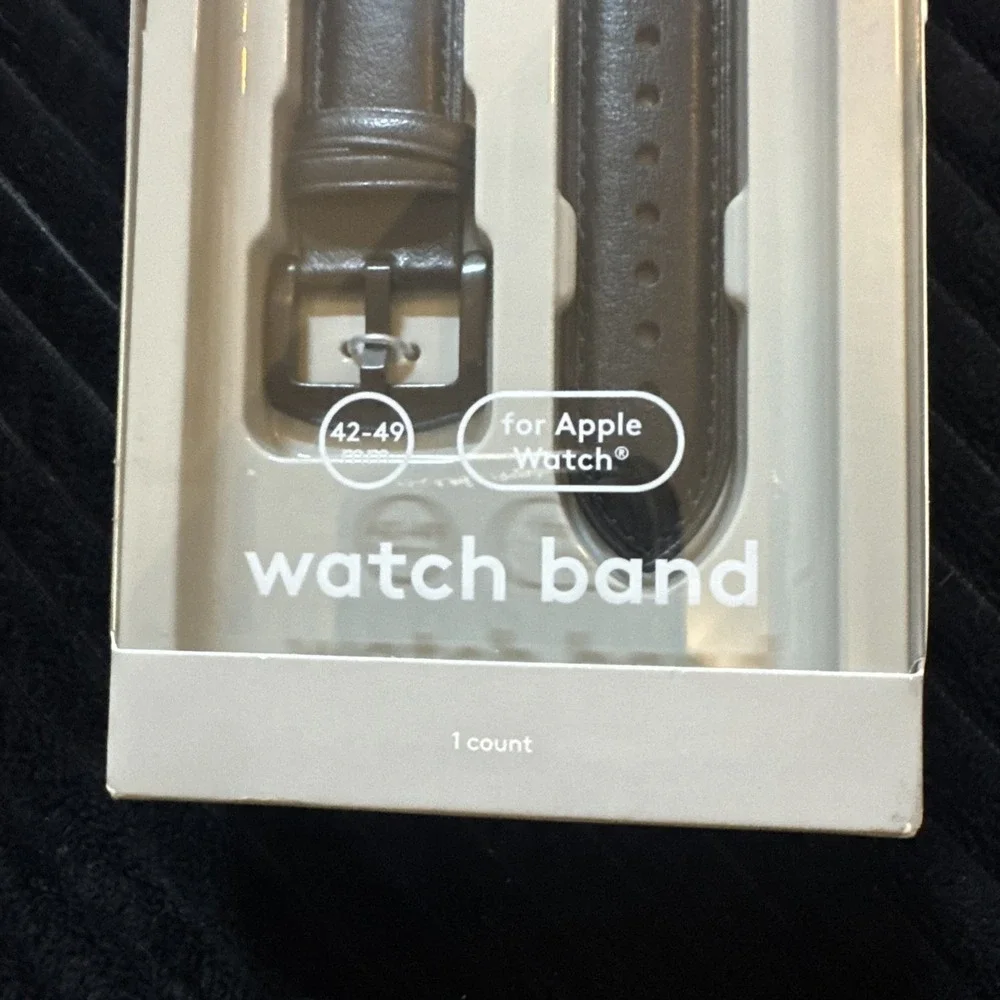 Watch band For‎ Apple Watch 42-49mm By Heyday .